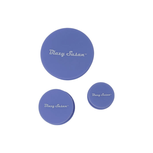 Resin Blaster Glass Caps