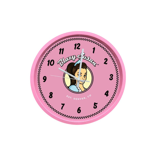 Reloj Blazy Susan