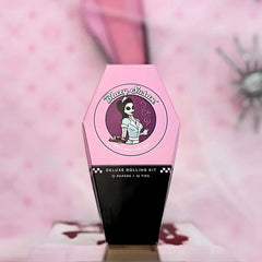 Paquete de Papel Coffin Kit