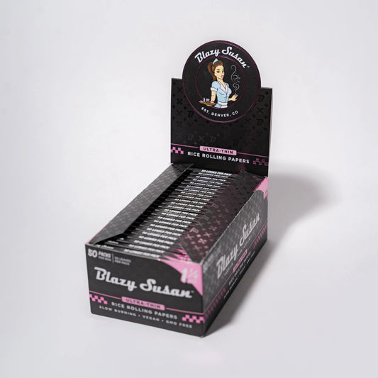 Paquete de Papel Arroz | Full Box