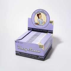 Paquete de Papel Morado | Full Box