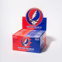 Paquete de Papel Grateful Dead | Full Box