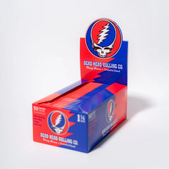 Paquete de Papel Grateful Dead | Full Box