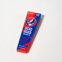 Caja con 3 Conos Dead Head Rolling Co King Size Blazy Susan