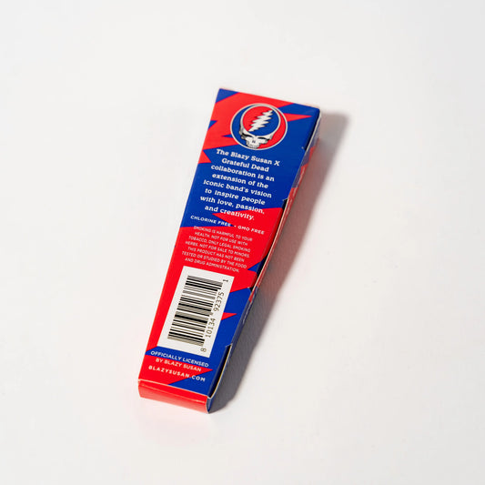 Caja con 3 Conos Dead Head Rolling Co King Size Blazy Susan