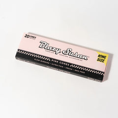 Conos Pre-Rolados Rosas | 20pz