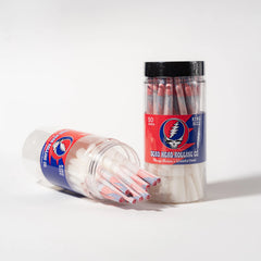 Envase de 50 Conos Dead Head Rolling Co de King Size Blazy Susan