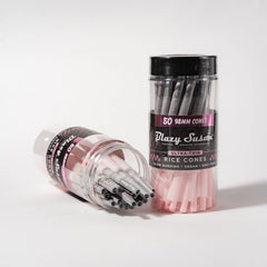 Envase de 50 Conos Papel Arroz 98mm Blazy Susan