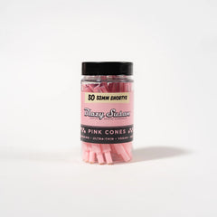 Envase de Conos Pre-Rolados Rosas