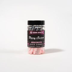 Envase de Conos Pre-Rolados Papel Arroz