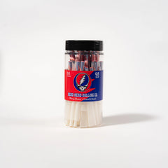 Envase de Conos Pre-Rolados Grateful Dead
