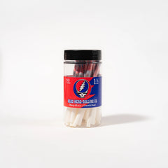 Envase de Conos Pre-Rolados Grateful Dead