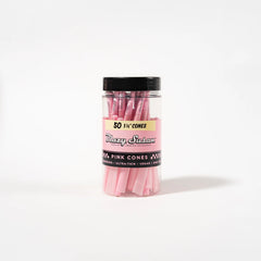 Envase de Conos Pre-Rolados Rosas