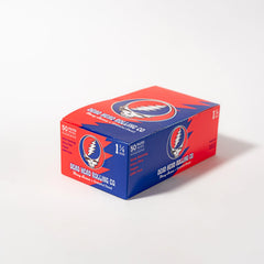 Paquete de Papel Grateful Dead | Full Box