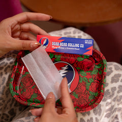 Paquete de Papel Grateful Dead