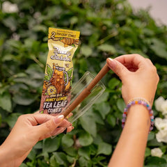Honey Lemon Conos | Paquete Individual