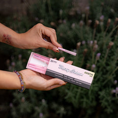 Conos Pre-Rolados Rosas | 20pz