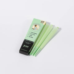 Caja con 3 Conos Verdes King Size Blazy Susan