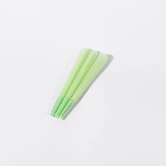 Caja con 3 Conos Verdes King Size Blazy Susan