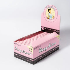 Paquete de Papel Rosa | Full Box
