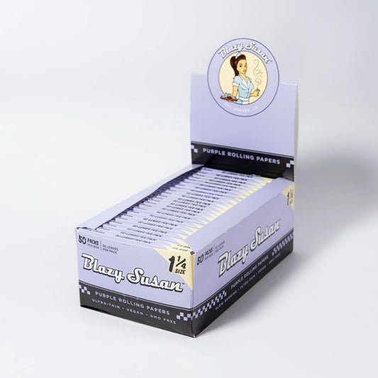 Paquete de Papel Morado | Full Box
