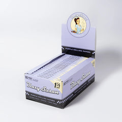 Paquete de Papel Morado | Full Box