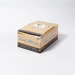 Paquete de Papel Sin Blanquear | Full Box
