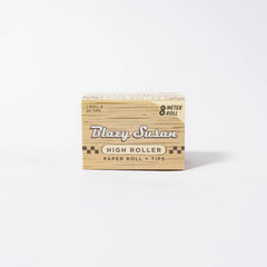 Rollo de 8 metros con filtros (High Roller) Blazy Susan