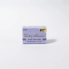 Rollo de 8 metros con filtros (High Roller) Blazy Susan