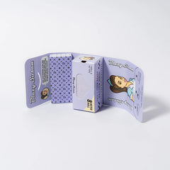 Rollo de 8 metros con filtros (High Roller) Blazy Susan