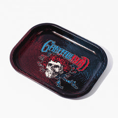 Charola de Metal Grateful Dead