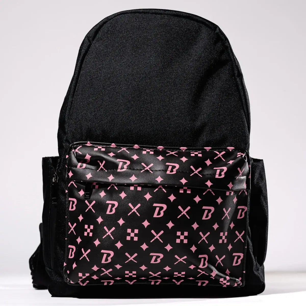 Mochila Negra