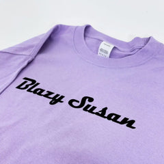 Playera Blazy Morada