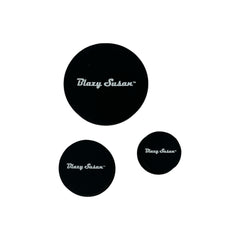 Resin Blaster Glass Caps