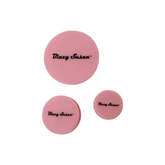 Resin Blaster Glass Caps