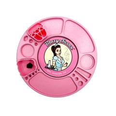 Charola Giratoria Rosa Blazy Susan