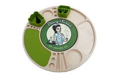 Charola Giratoria Birch Blazy Susan