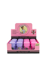 Display Mini Grinders Herb Savers Mixtos 12 Unidades