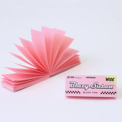 Filtros de Papel Blazy