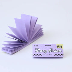 Filtros de Papel Blazy