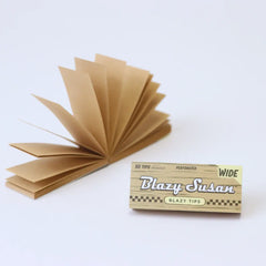 Filtros de Papel Blazy