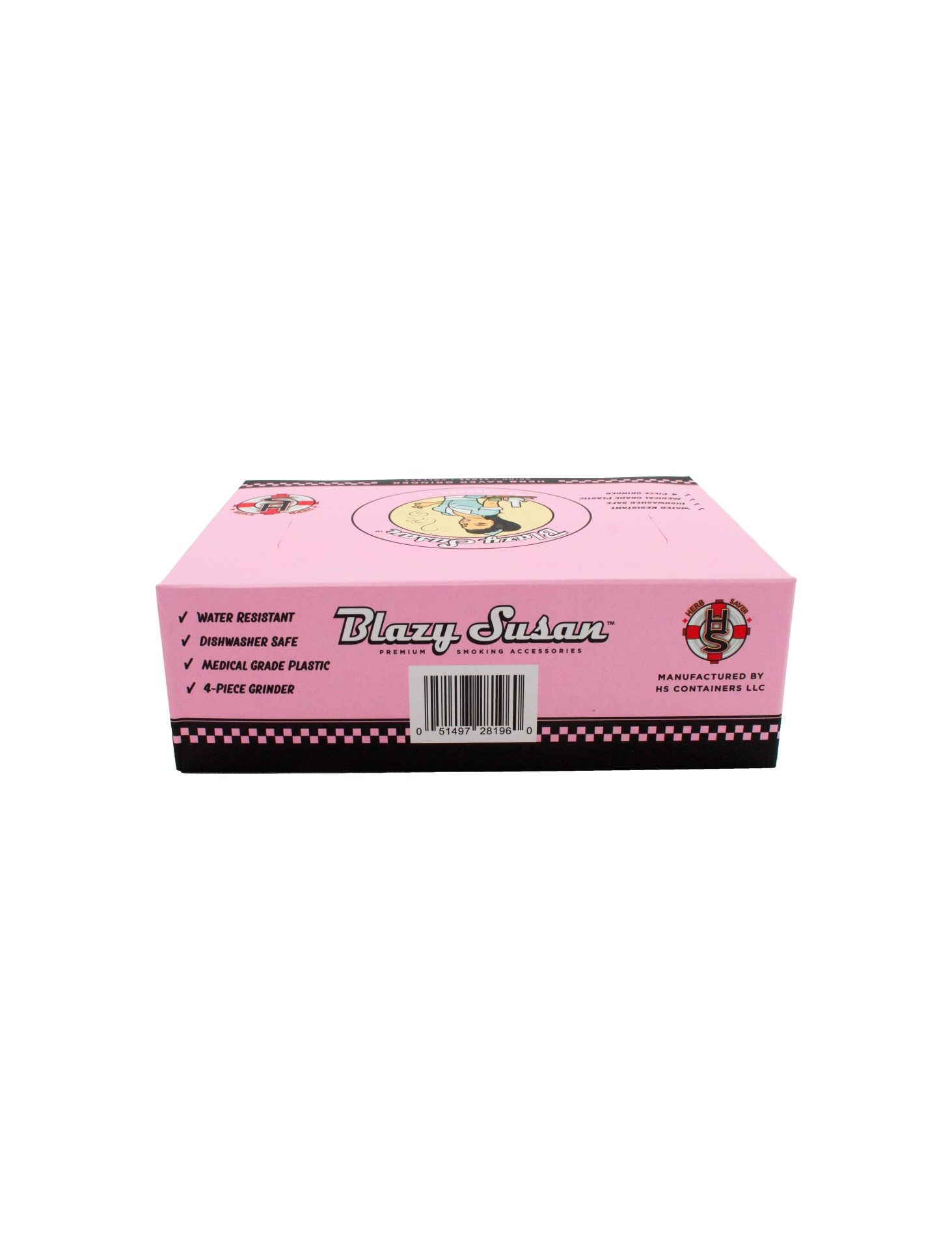 Herb saver 19