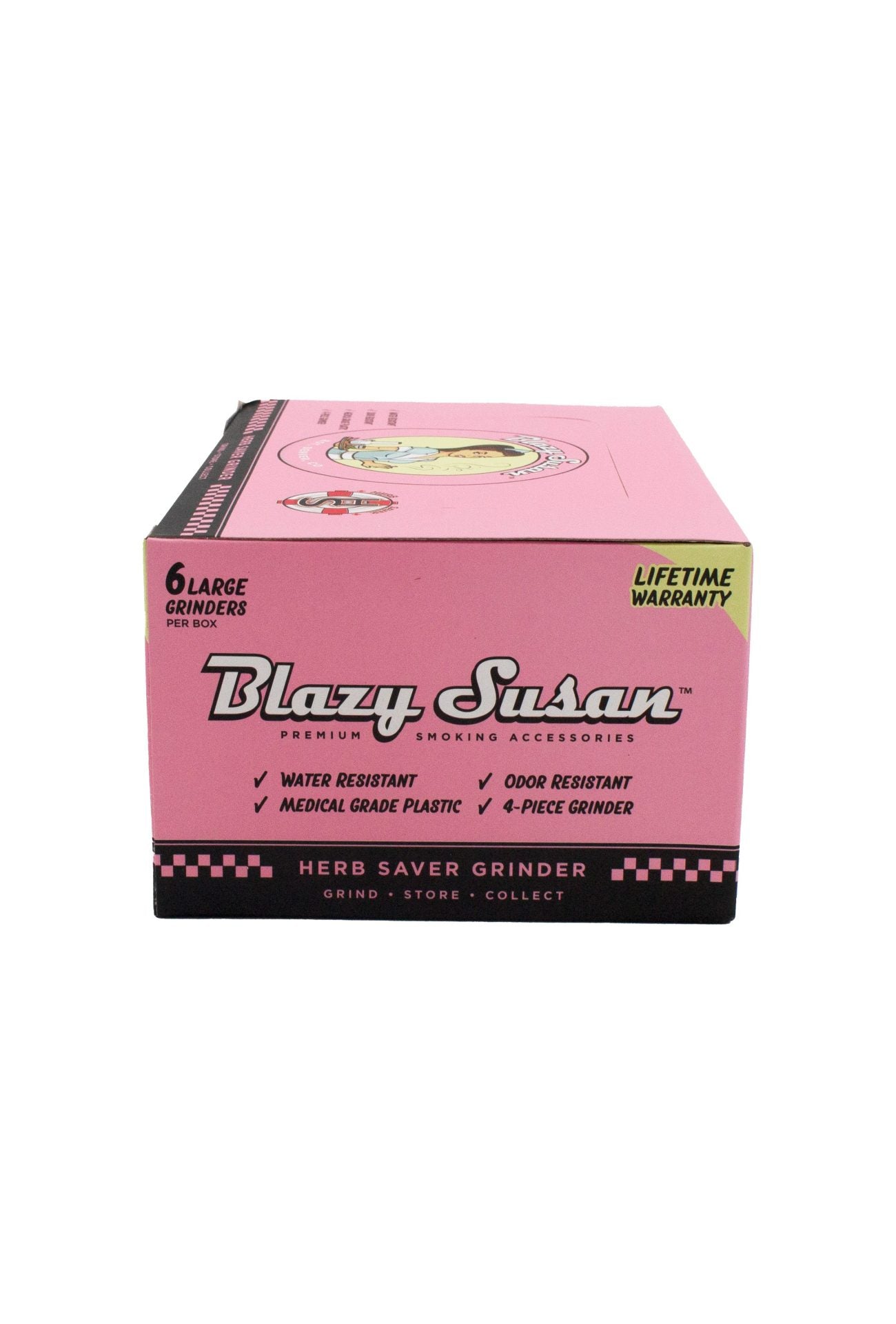 Herb saver 3
