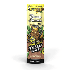 Honey Lemon Conos | Paquete Individual