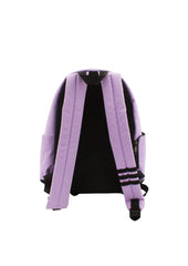 Mochila morada 1