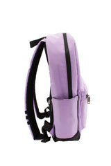 Mochila morada 2