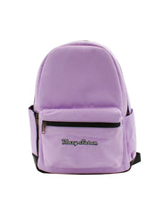 Mochila morada 3
