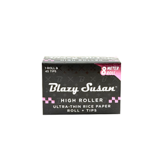 Rollo de 8 metros con filtros (High Roller) Blazy Susan