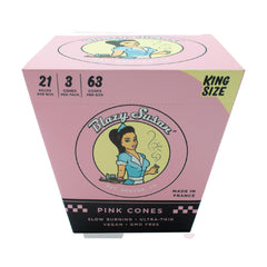 PC-KS3P-PINK-DB 1