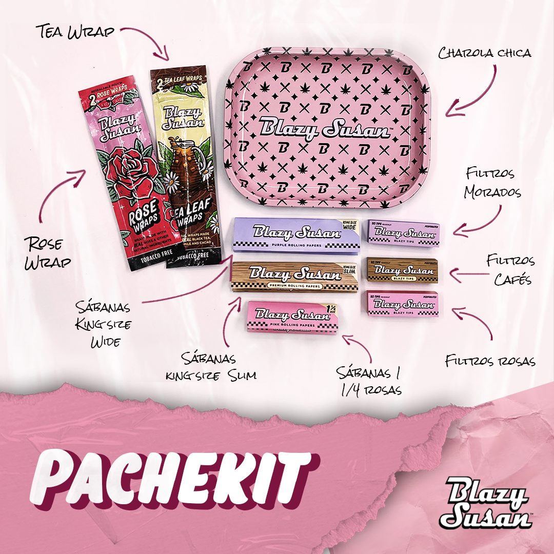 Pachekit